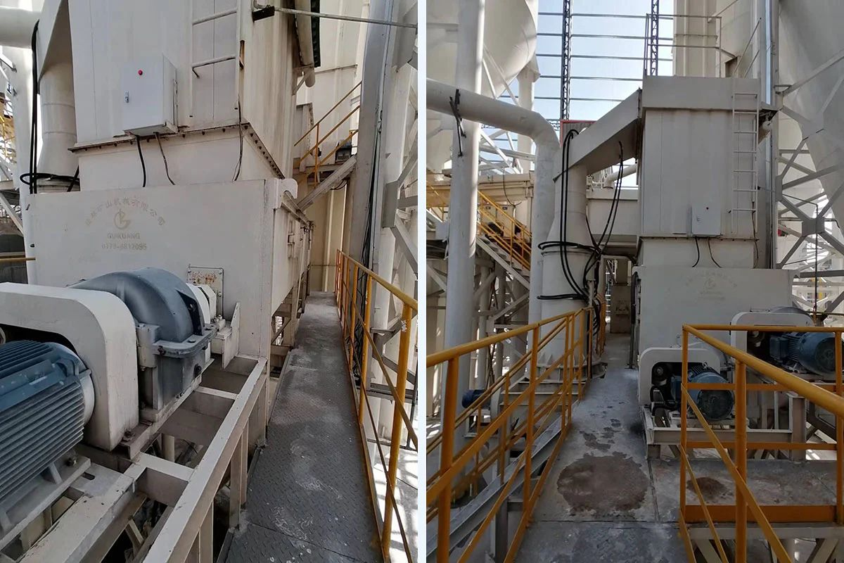 一文帶你了解高比表面積氫氧化鈣