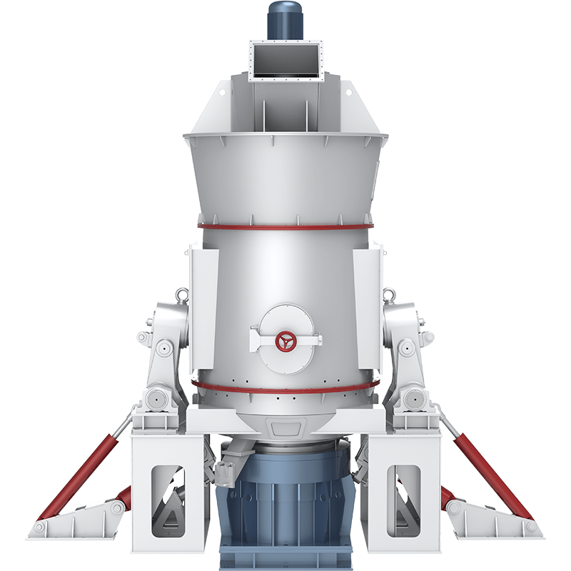 GKLM2200K立式磨粉機