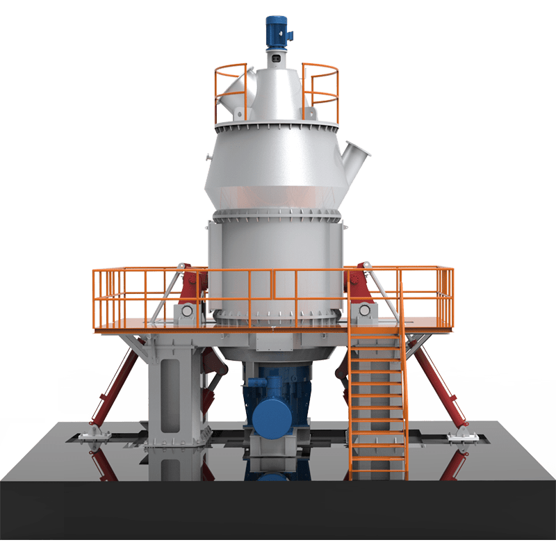 GKLM2400K立式磨粉機